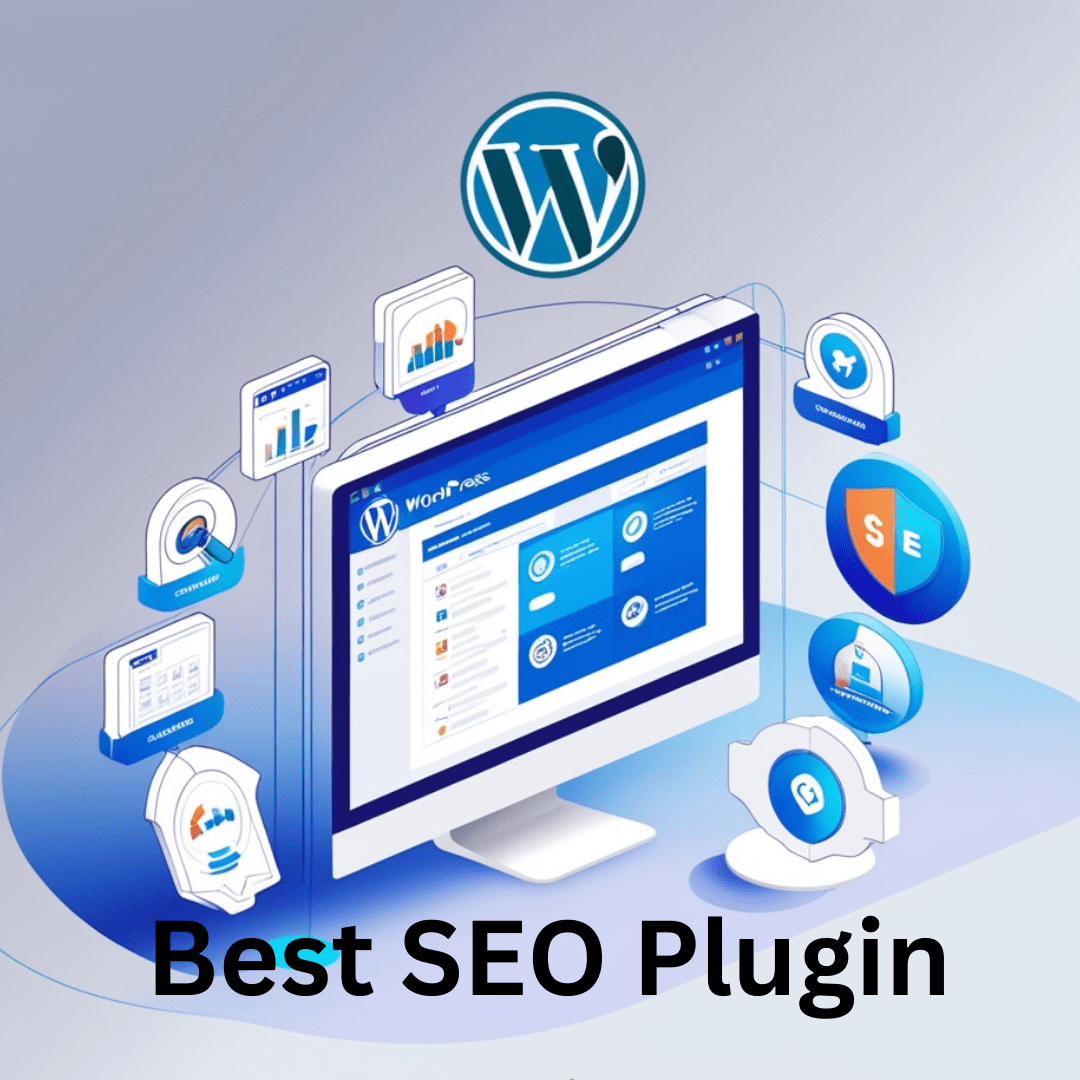 Best SEO Plugin for Word-press