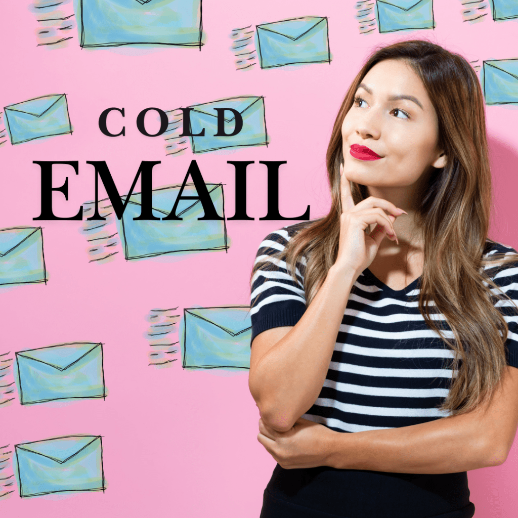 Cold Email