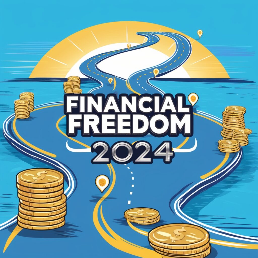 Financial Freedom 2024