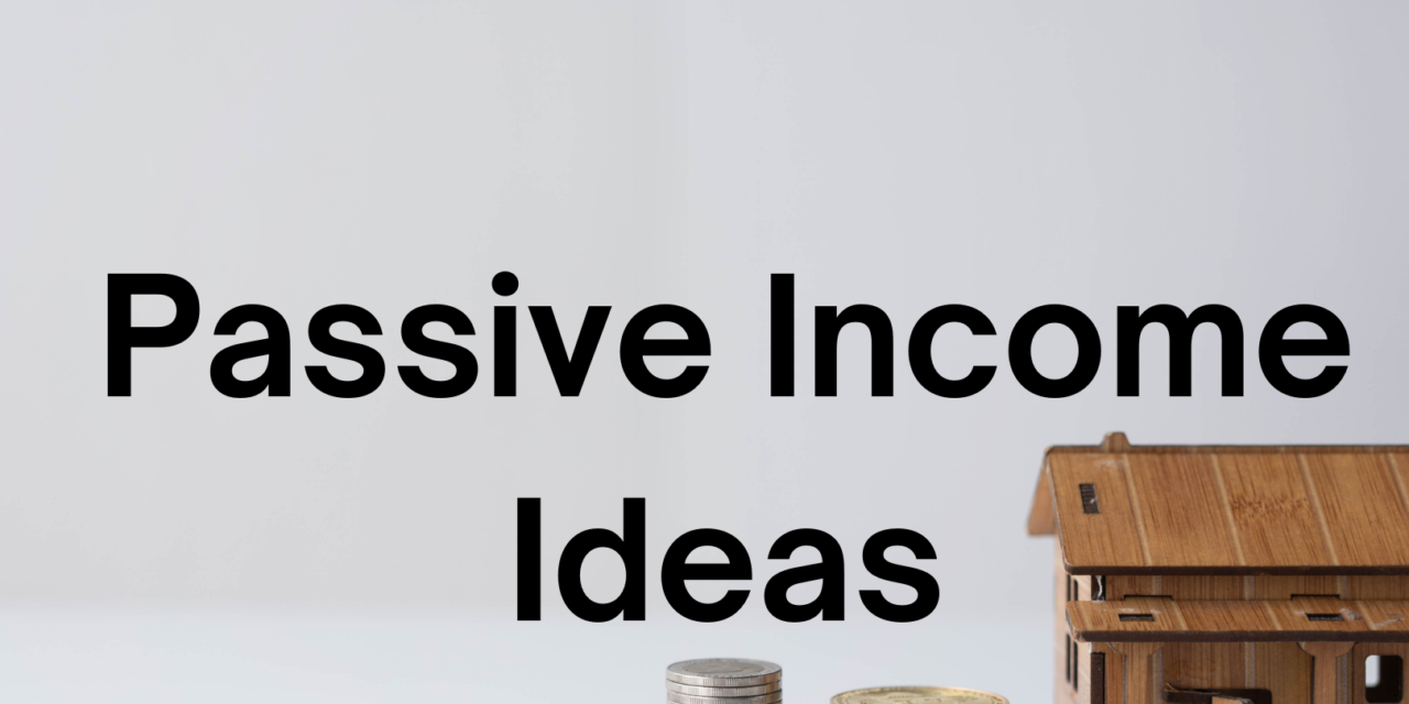 Top Passive Income Ideas for 2024: Earning While You Sleep