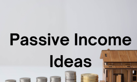 Top Passive Income Ideas for 2024: Earning While You Sleep