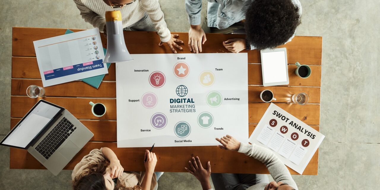 Why Digital Marketing is Important in 2025