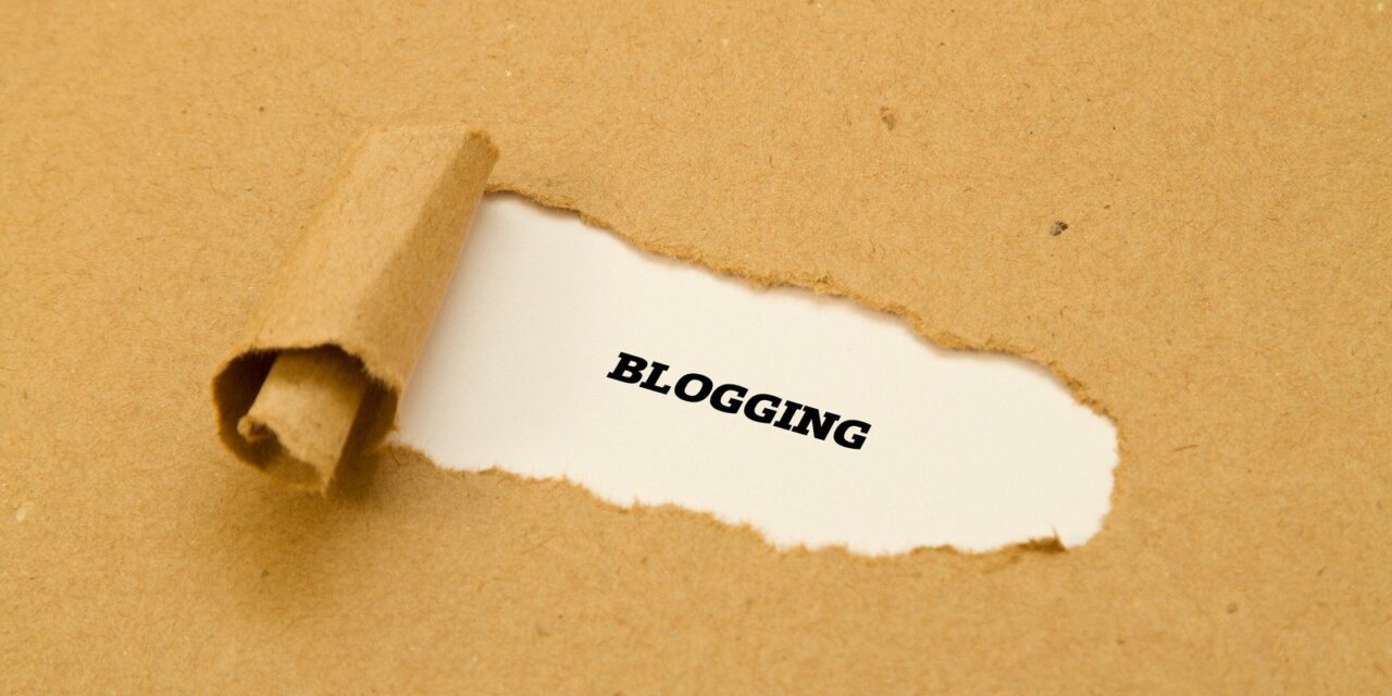 What is Blogging Full Guide For Beginners?