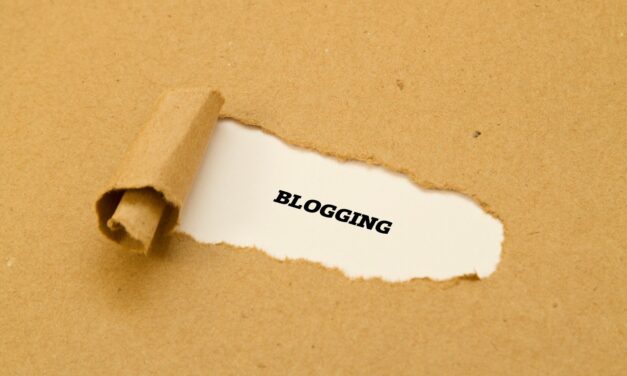 What is Blogging Full Guide For Beginners?