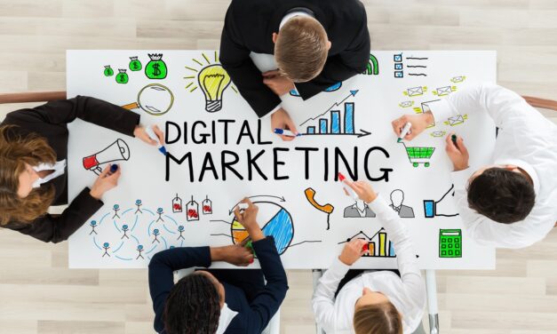 What is Digital Marketing For a Beginner?